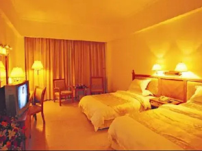 Yangjiang Sunrise Hotel