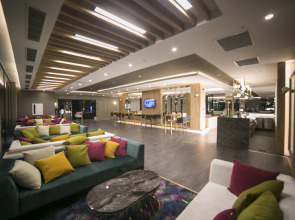 Отель Sailor's Beach Club