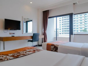 Forum Park Hotel