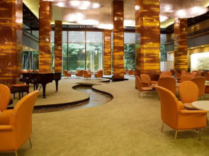 RIHGA Royal Hotel Osaka, Vignette Collection by IHG