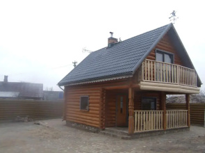 Holiday Home Ilona
