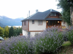 Arelauquen Bungalows & Suites