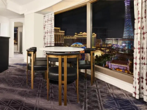 Planet Hollywood Resort & Casino