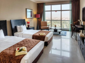 Oryx Hotel