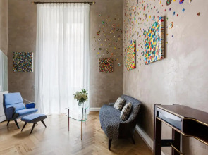 Galleria Vik Milano - Townhouse Galleria - Small Luxury Hotels of the World