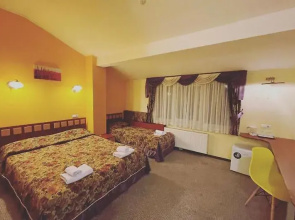 Leohostel
