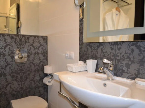 Апартаменты Монами