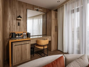 Vivaldi Hotel