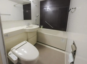 Отель Gracery Tokyo Tamachi