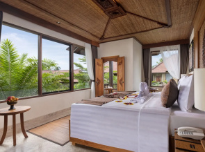 Sakti Garden Resort & Spa