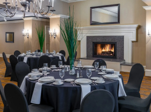 The Capital Suites Hotel