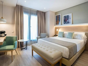 ZT The Golden Hotel Barcelona