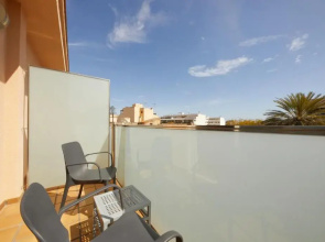 Hotel Zurbarán Palma