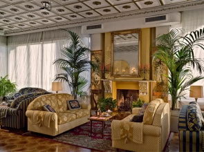 Quisisana Hotel Terme & Beauty Farm