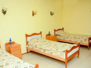 Hotel Qefilyan