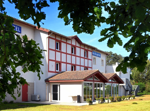 The Originals City, Hôtel Les Bruyères, Dax Nord
