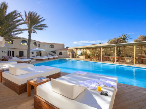 Отель Playa Sur Tenerife