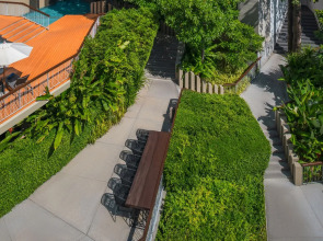 Andaman Beach Hotel Phuket - Handwritten Collection