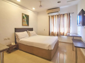 Uno the Business Hotel