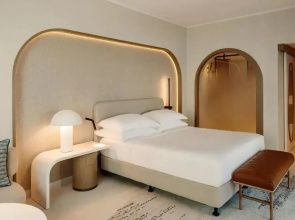 Курорт Sheraton Jumeirah Beach Resort