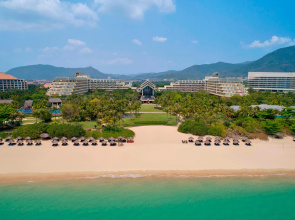 Sheraton Sanya Resort
