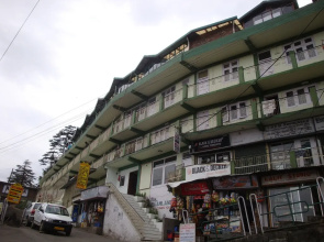 Hotel Dreamland