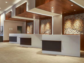 The Westin Indianapolis