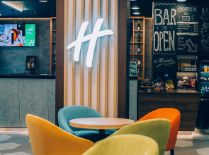 Holiday Inn Krakow City Centre by IHG