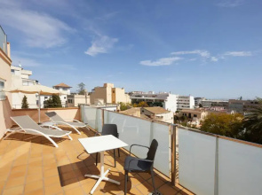 Hotel Zurbarán Palma