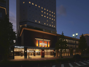 APA Hotel ＆ Resort Yokohama Bay Tower 