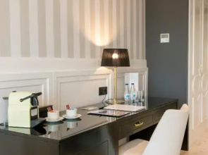 Four Points by Sheraton Costa Blanca Resort