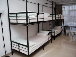 Жилые помещения Xl