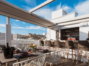 Acropolis Select Hotel