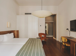Hotel Regina Barcelona