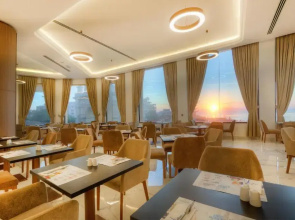 Vivaldi Hotel