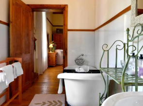 Centre Ville Guest House