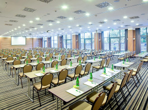 Holiday Inn Krakow City Centre by IHG