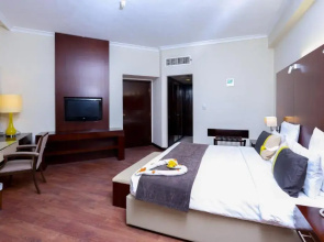 Aavri Hotel Deira
