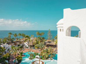 Dreams Jardin Tropical Resort & Spa