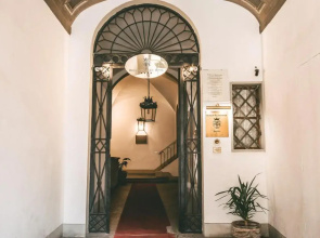 Hotel Domus Florentiae
