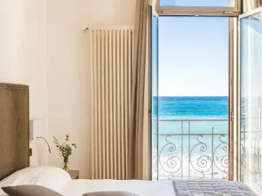 Hotel Parigi