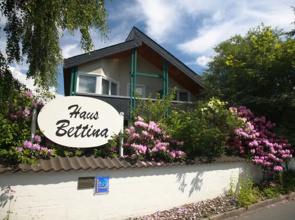Haus Bettina