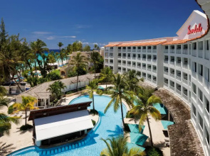 Sandals Royal Barbados All Inclusive