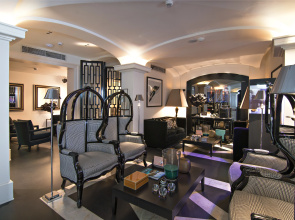Eight Hotel Portofino