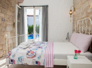 Kybele Suites Alaçatı