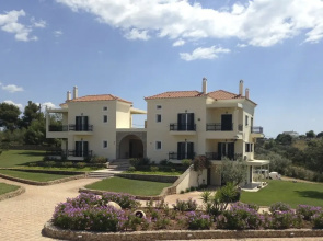 Long View Resort & Spa Rooms & Apartments