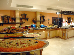 Club El Faraana Reef