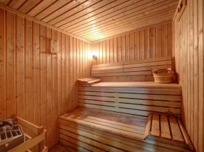 Sharjah Royal Tulip Hotel apartment