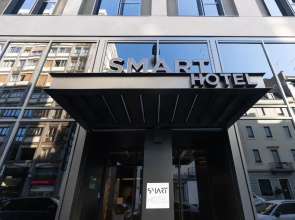 Smart Hotel Milano