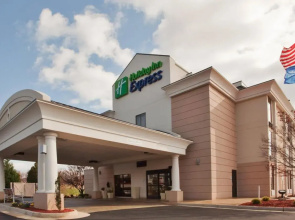 Holiday Inn Express Lynchburg by IHG